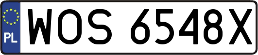 WOS6548X