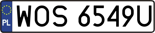 WOS6549U