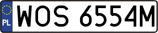 WOS6554M