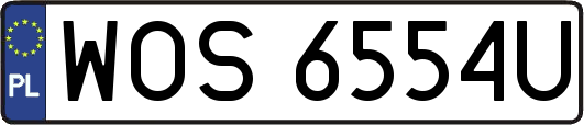WOS6554U