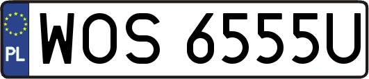 WOS6555U