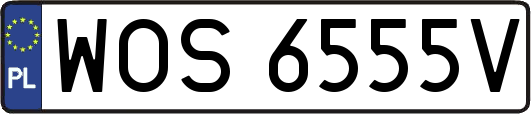 WOS6555V