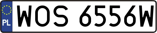 WOS6556W