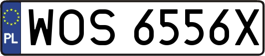 WOS6556X