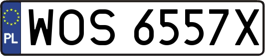 WOS6557X