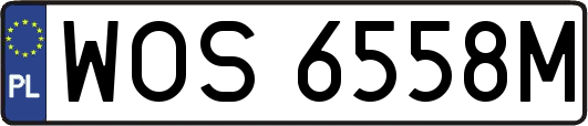 WOS6558M