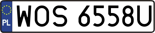 WOS6558U