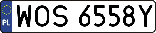 WOS6558Y