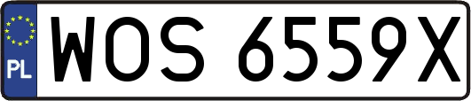 WOS6559X