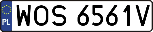 WOS6561V