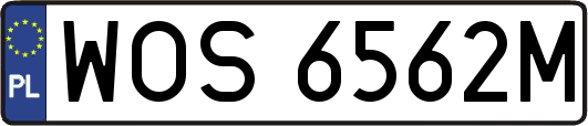 WOS6562M