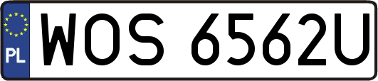 WOS6562U