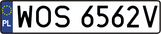 WOS6562V