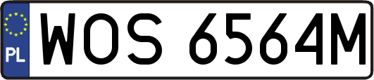 WOS6564M