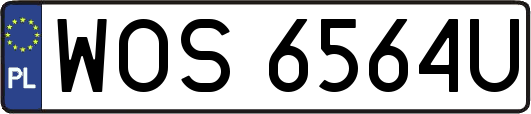 WOS6564U