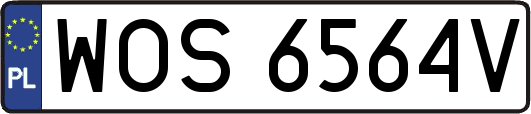 WOS6564V