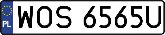 WOS6565U