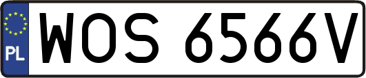 WOS6566V