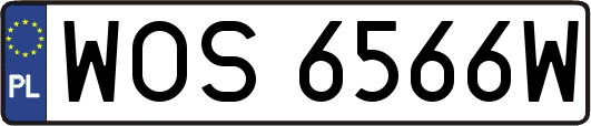 WOS6566W