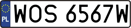WOS6567W