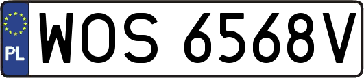 WOS6568V