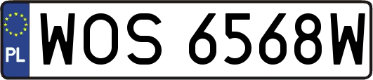 WOS6568W