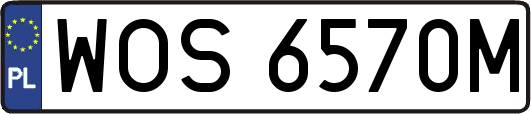 WOS6570M