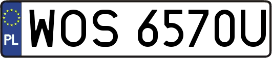 WOS6570U