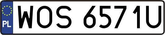 WOS6571U