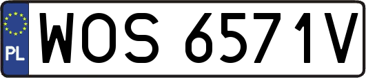 WOS6571V