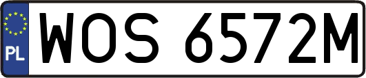 WOS6572M