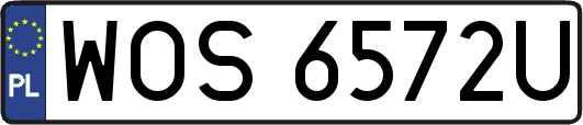 WOS6572U