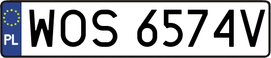 WOS6574V