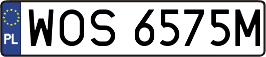WOS6575M