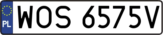 WOS6575V