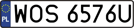WOS6576U