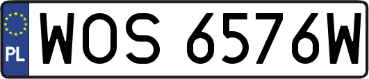 WOS6576W