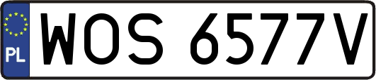 WOS6577V