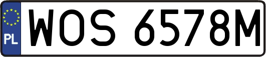 WOS6578M