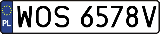 WOS6578V