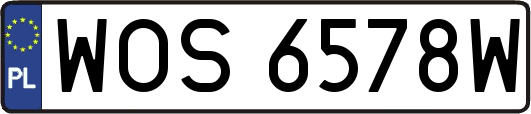 WOS6578W