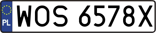 WOS6578X