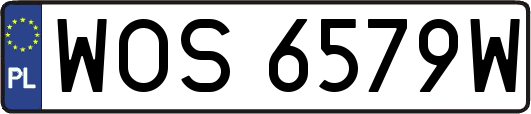 WOS6579W