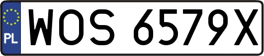 WOS6579X