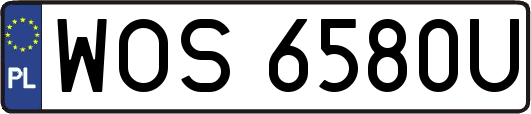 WOS6580U
