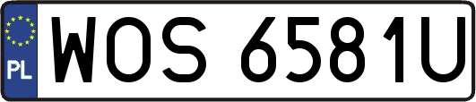 WOS6581U