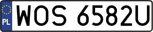 WOS6582U
