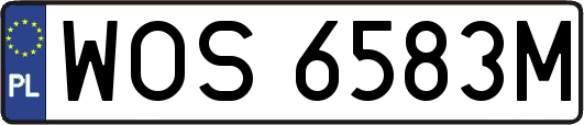 WOS6583M