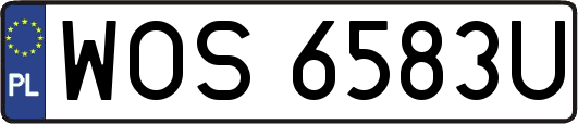 WOS6583U