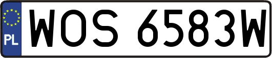 WOS6583W